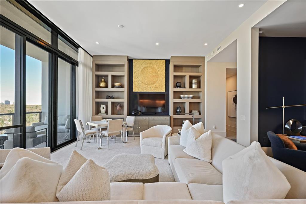 2425 Peachtree Rd #1802 Atlanta, GA 30305