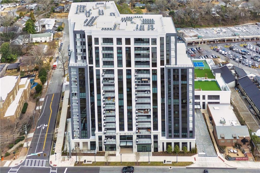 2425 Peachtree Rd #1802 Atlanta, GA 30305