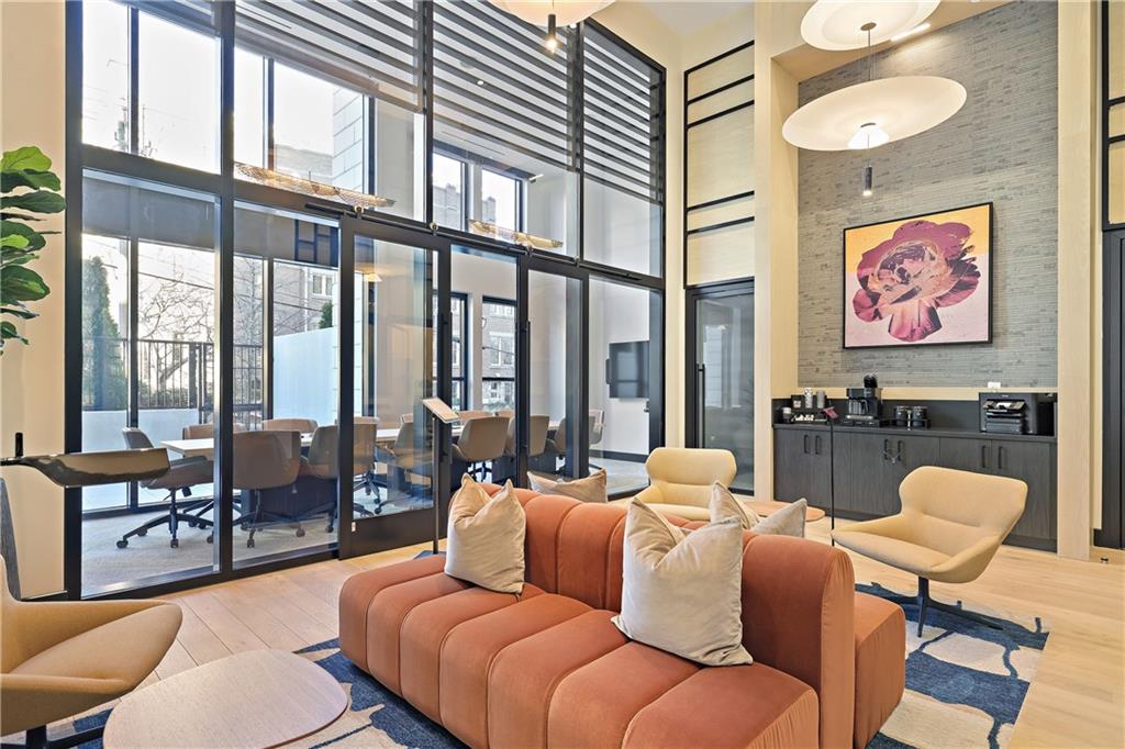 2425 Peachtree Rd #1802 Atlanta, GA 30305