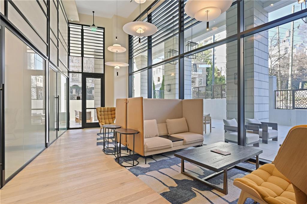 2425 Peachtree Rd #1802 Atlanta, GA 30305