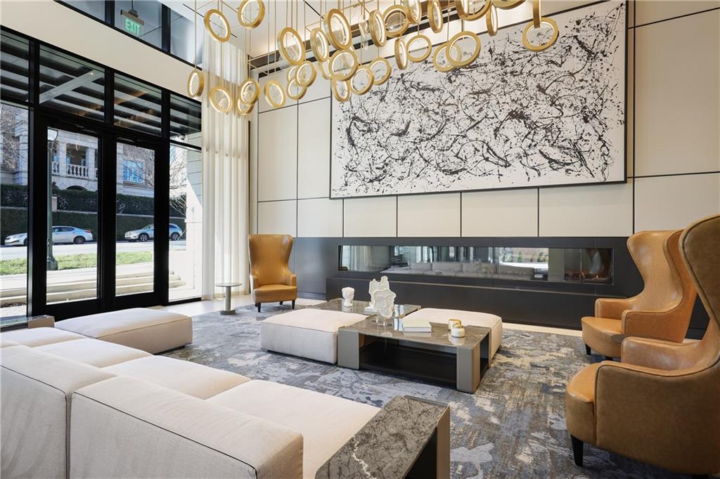 2425 Peachtree Rd #1802 Atlanta, GA 30305