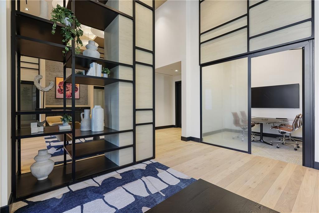 2425 Peachtree Rd #1802 Atlanta, GA 30305