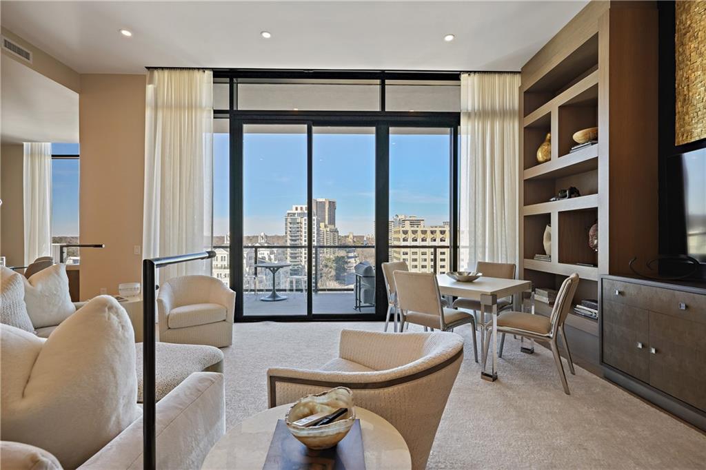 2425 Peachtree Rd #1802 Atlanta, GA 30305