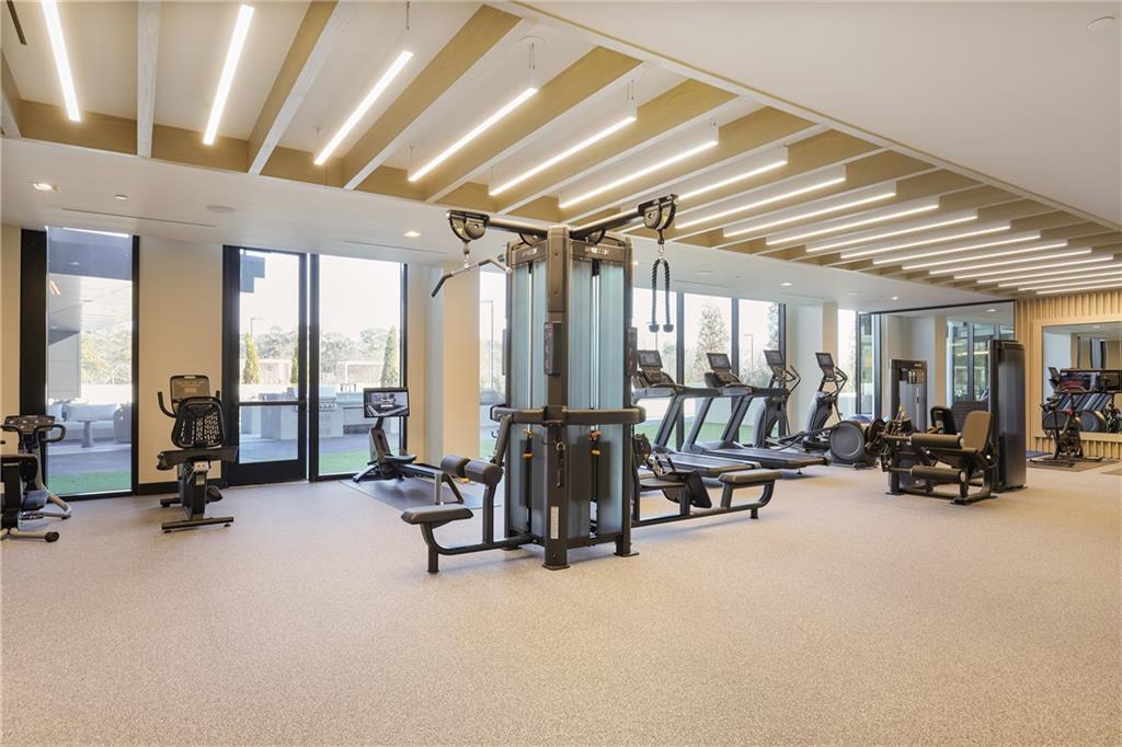 2425 Peachtree Rd #1802 Atlanta, GA 30305