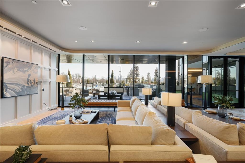 2425 Peachtree Rd #1802 Atlanta, GA 30305