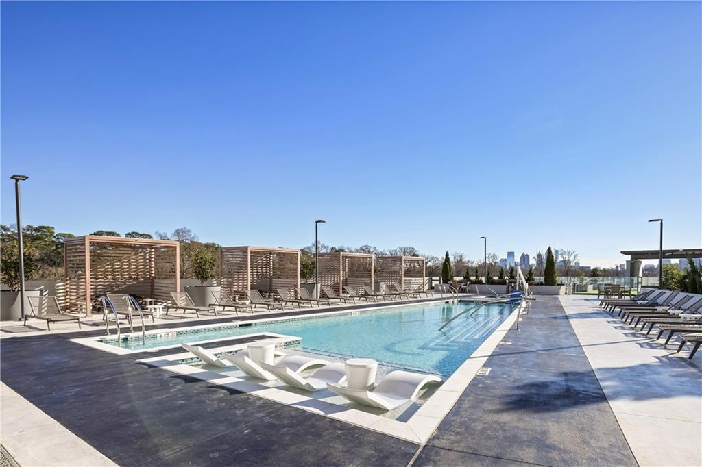 2425 Peachtree Rd #1802 Atlanta, GA 30305