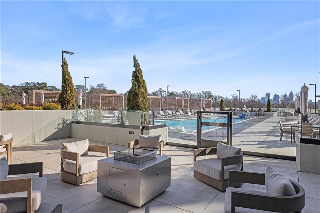 2425 Peachtree Rd #1802 Atlanta, GA 30305