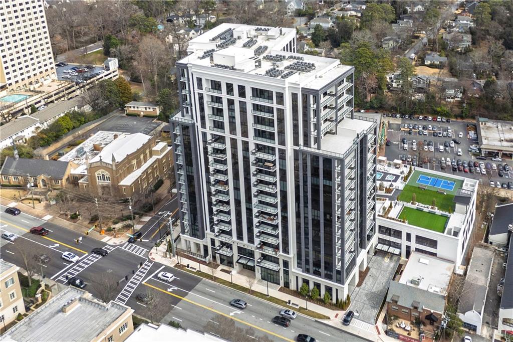 2425 Peachtree Rd #1802 Atlanta, GA 30305