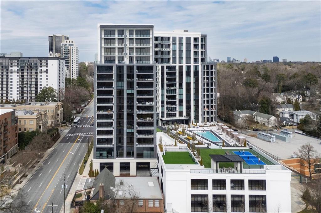 2425 Peachtree Rd #1802 Atlanta, GA 30305