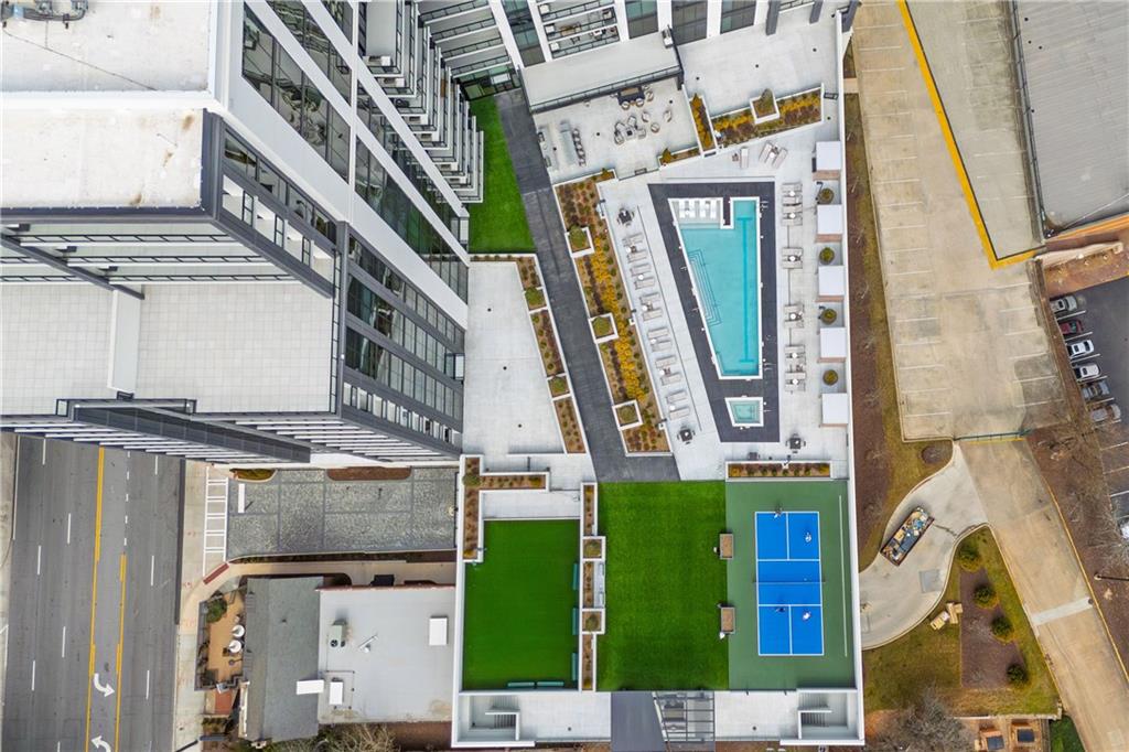 2425 Peachtree Rd #1802 Atlanta, GA 30305