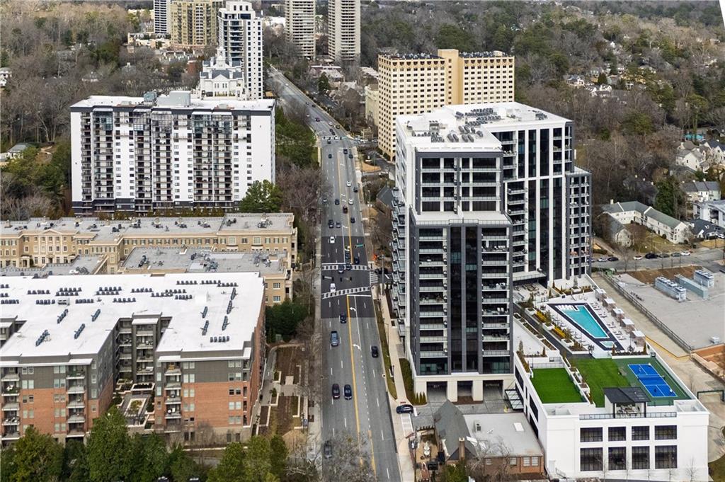 2425 Peachtree Rd #1802 Atlanta, GA 30305