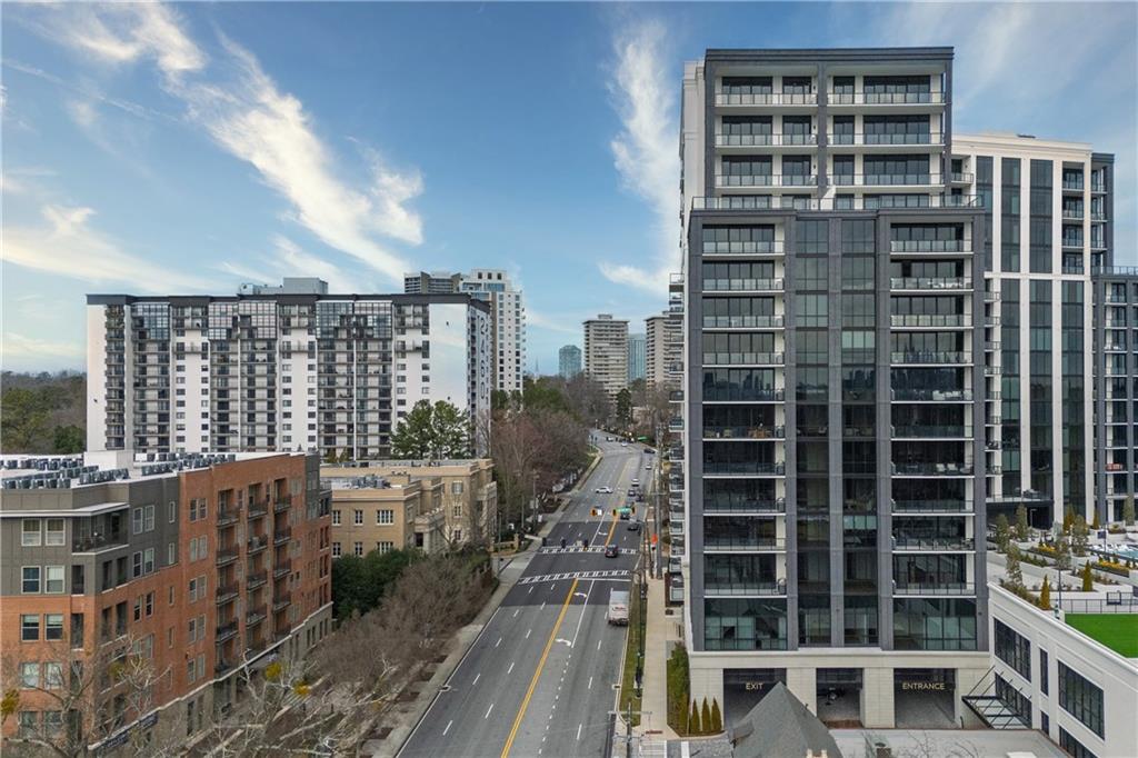 2425 Peachtree Rd #1802 Atlanta, GA 30305