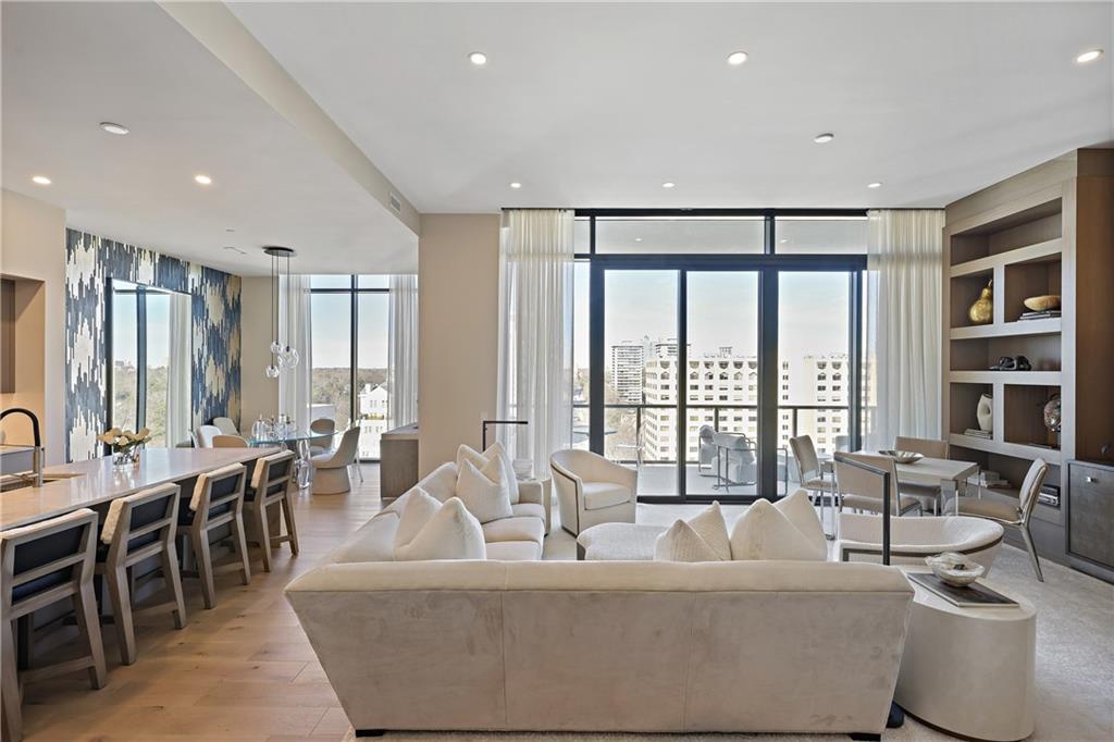 2425 Peachtree Rd #1802 Atlanta, GA 30305