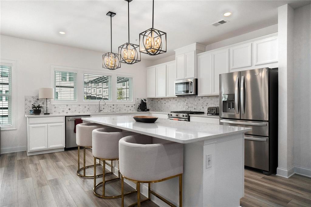 6141 Ogeechee Rd Smyrna, GA 30126