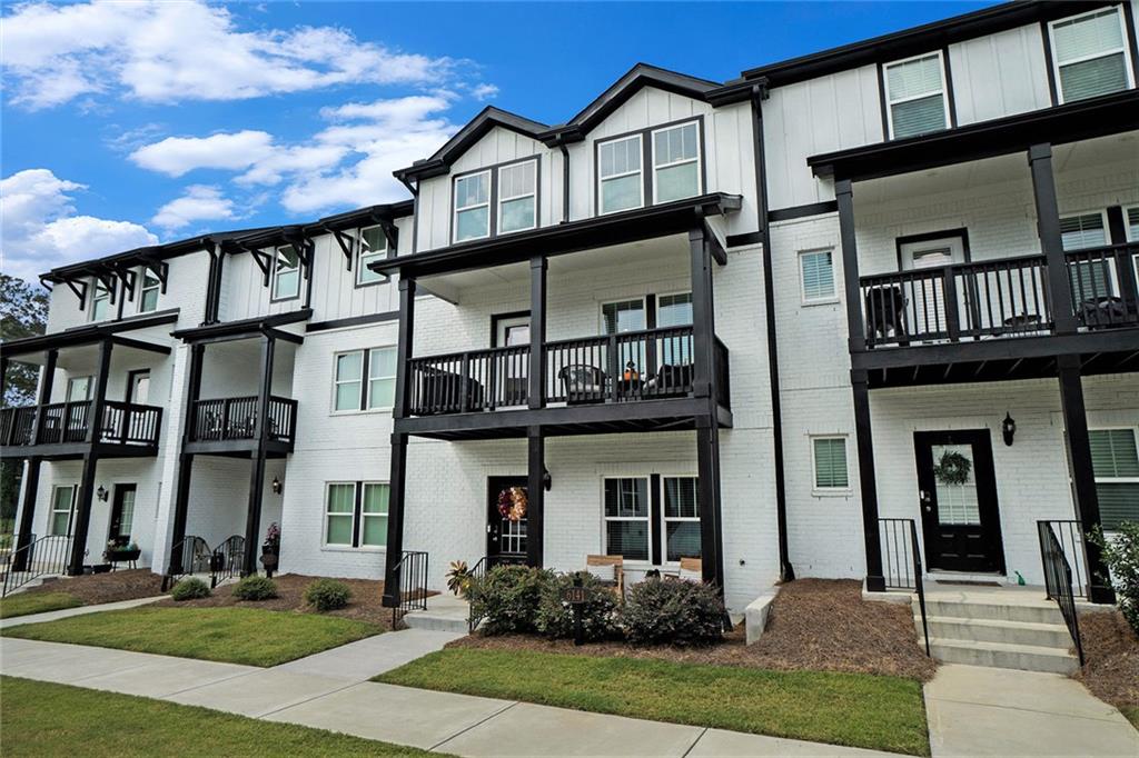 6141 Ogeechee Rd Smyrna, GA 30126