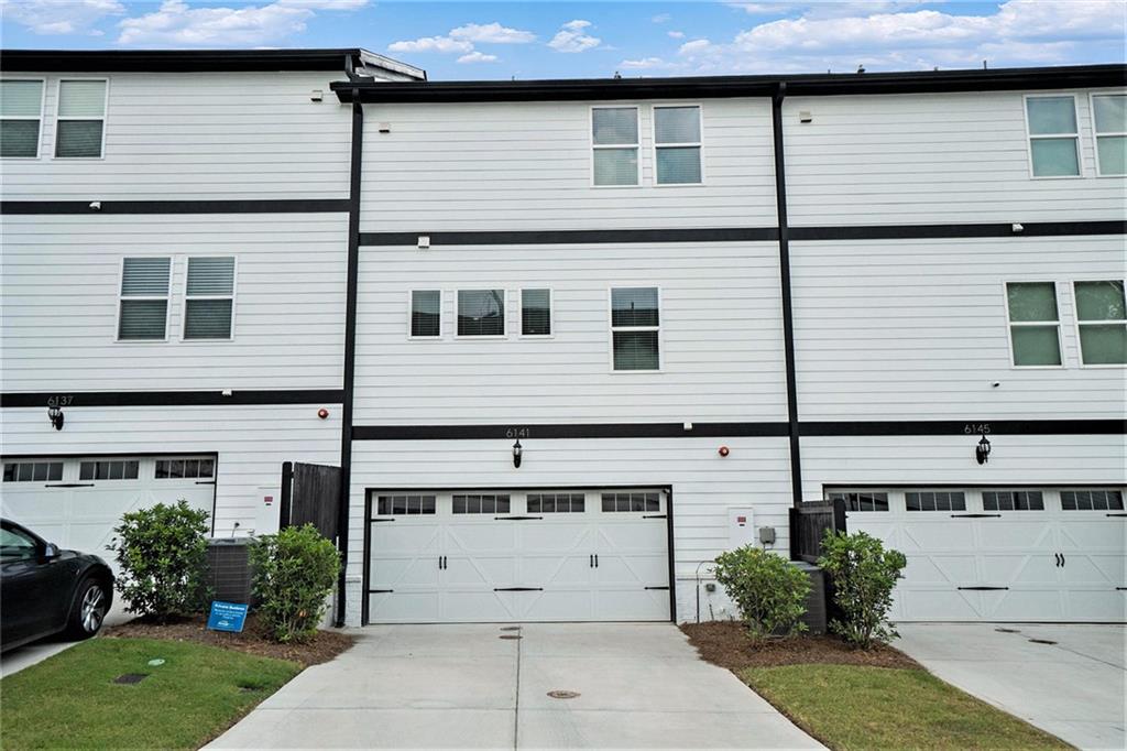 6141 Ogeechee Rd Smyrna, GA 30126