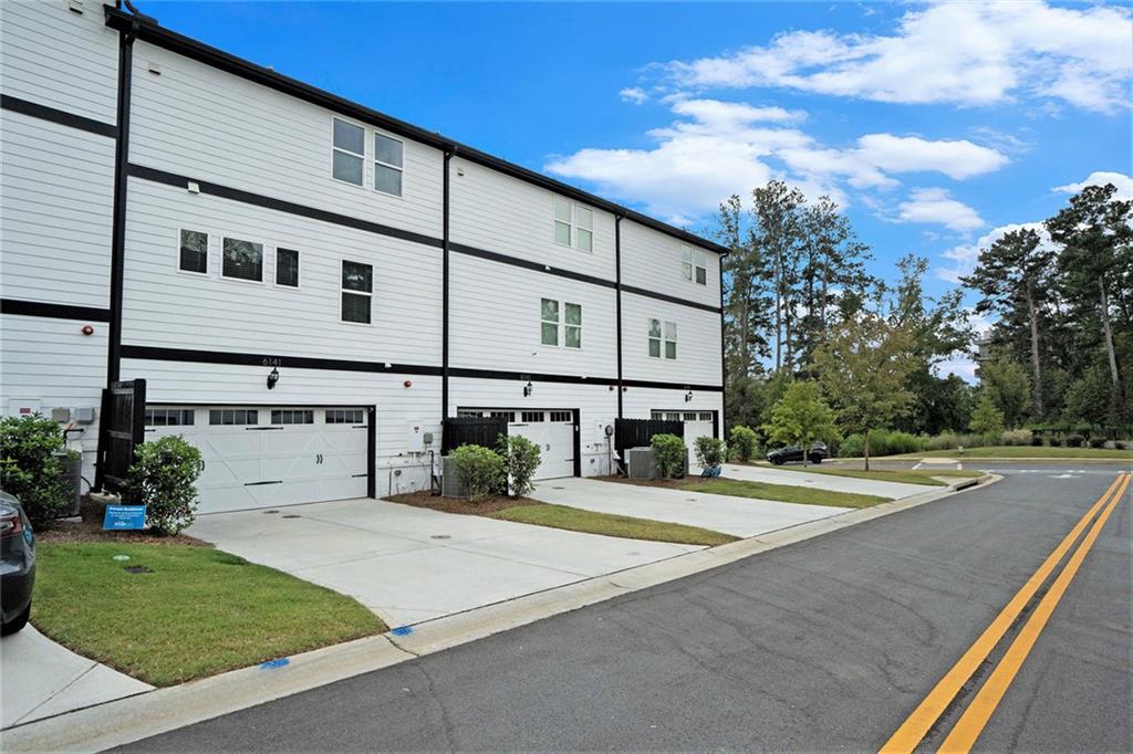 6141 Ogeechee Rd Smyrna, GA 30126