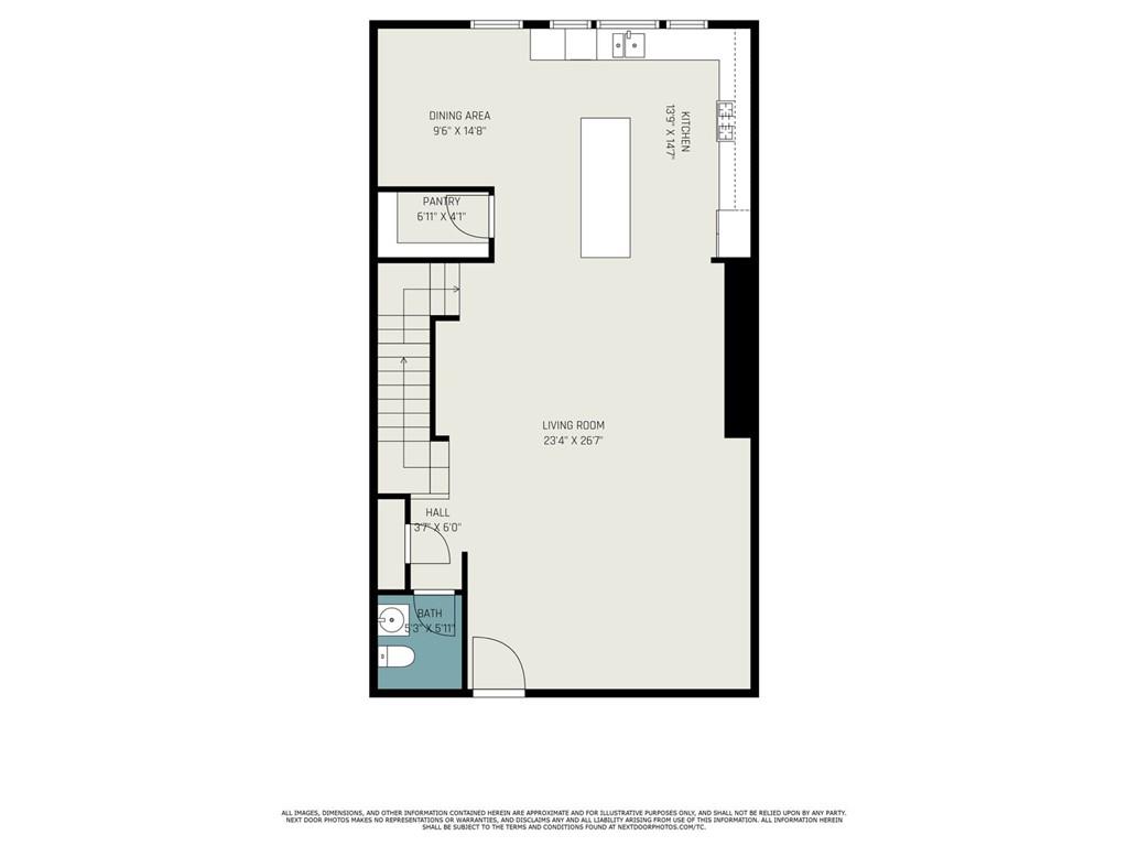 6141 Ogeechee Rd Smyrna, GA 30126