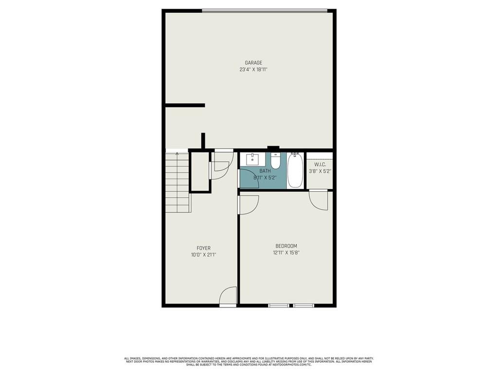 6141 Ogeechee Rd Smyrna, GA 30126