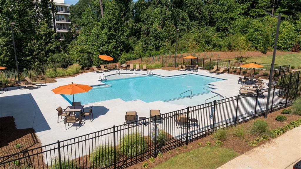 6141 Ogeechee Rd Smyrna, GA 30126