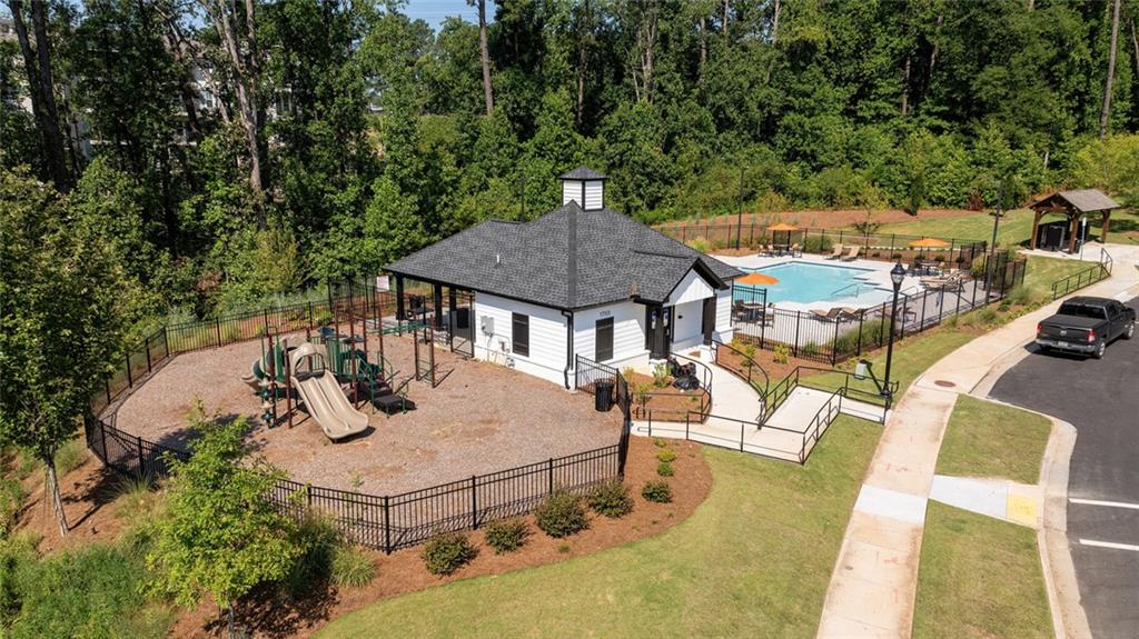 6141 Ogeechee Rd Smyrna, GA 30126