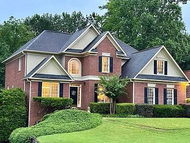 11260 Donnington Dr Duluth, GA 30097