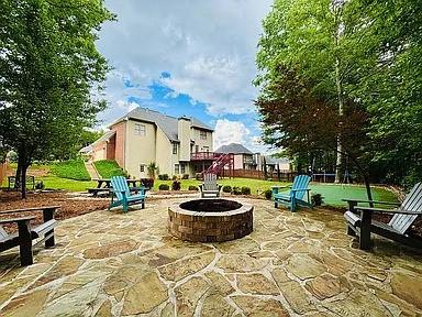 11260 Donnington Dr Duluth, GA 30097