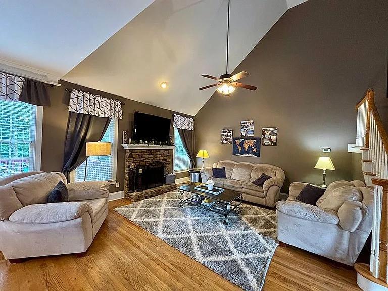 11260 Donnington Dr Duluth, GA 30097