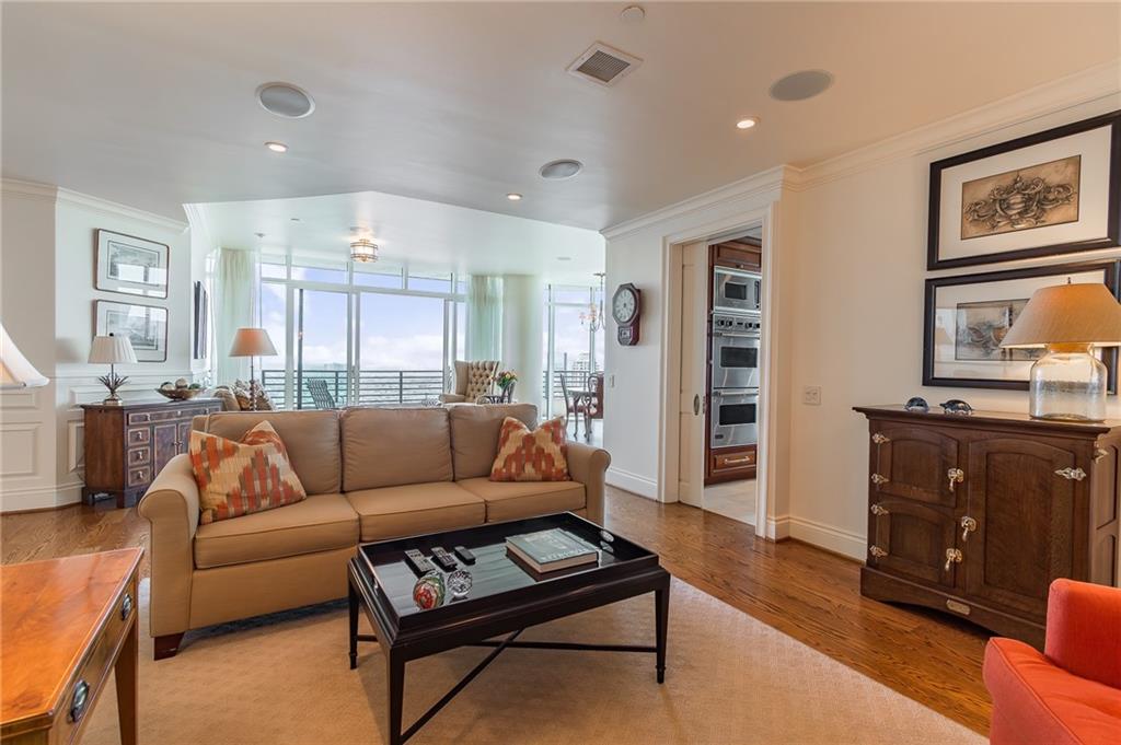 750 Park Ave #29S Atlanta, GA 30326