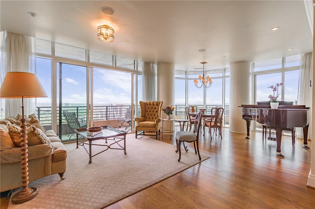 750 Park Ave #29S Atlanta, GA 30326