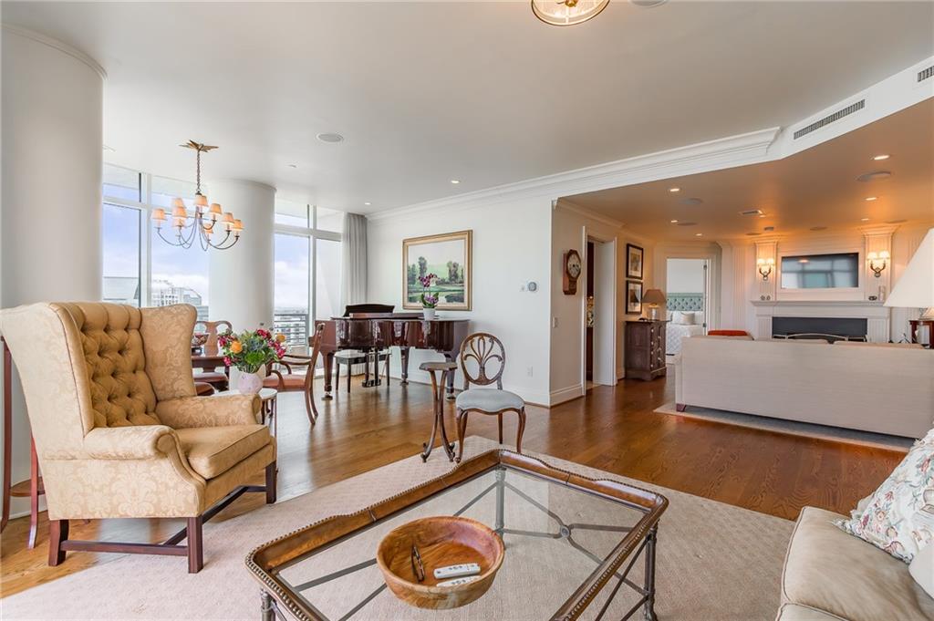 750 Park Ave #29S Atlanta, GA 30326