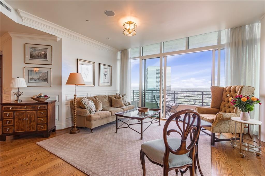 750 Park Ave #29S Atlanta, GA 30326