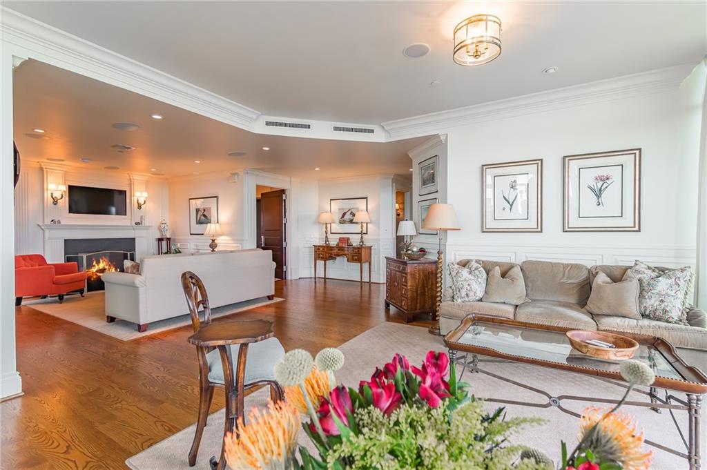 750 Park Ave #29S Atlanta, GA 30326