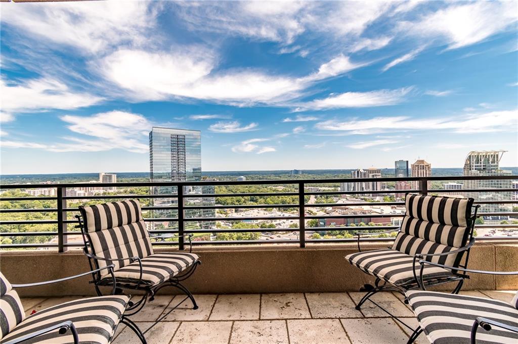 750 Park Ave #29S Atlanta, GA 30326