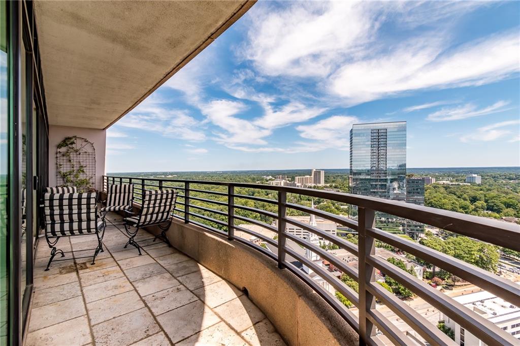 750 Park Ave #29S Atlanta, GA 30326