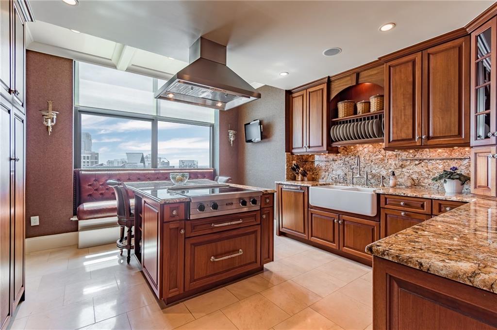 750 Park Ave #29S Atlanta, GA 30326