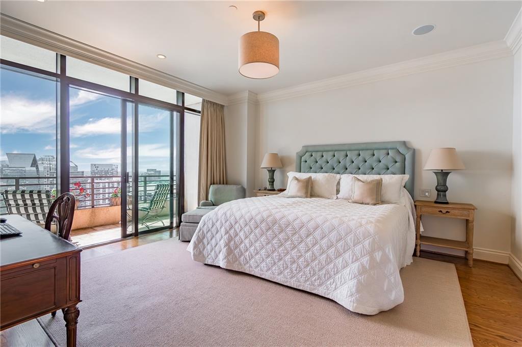 750 Park Ave #29S Atlanta, GA 30326