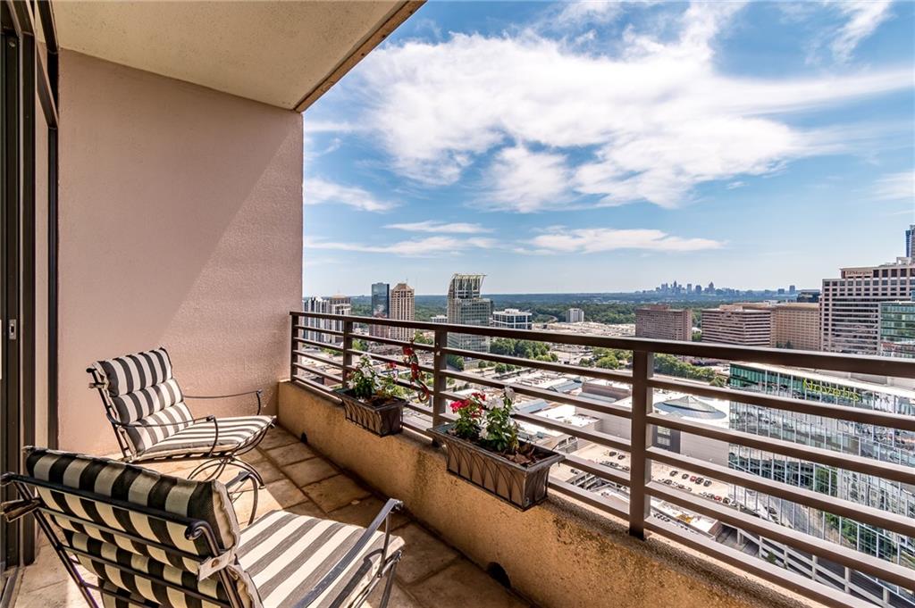 750 Park Ave #29S Atlanta, GA 30326