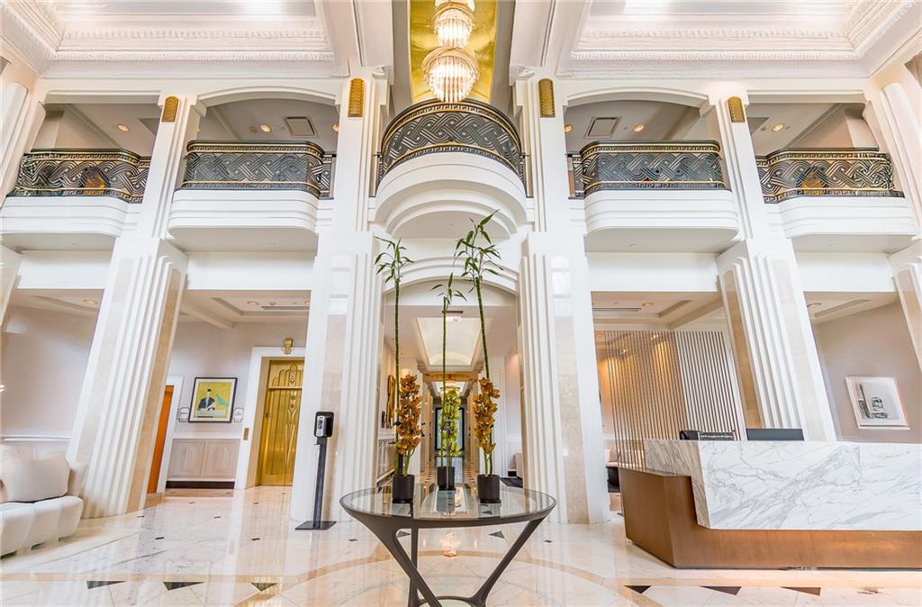 750 Park Ave #29S Atlanta, GA 30326