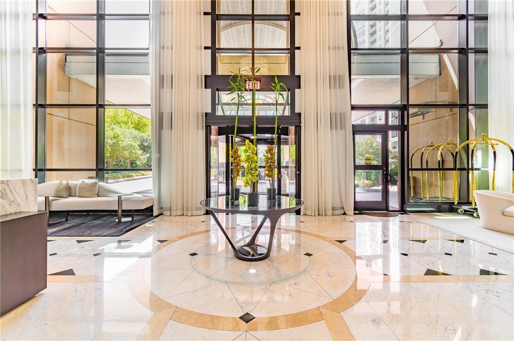 750 Park Ave #29S Atlanta, GA 30326