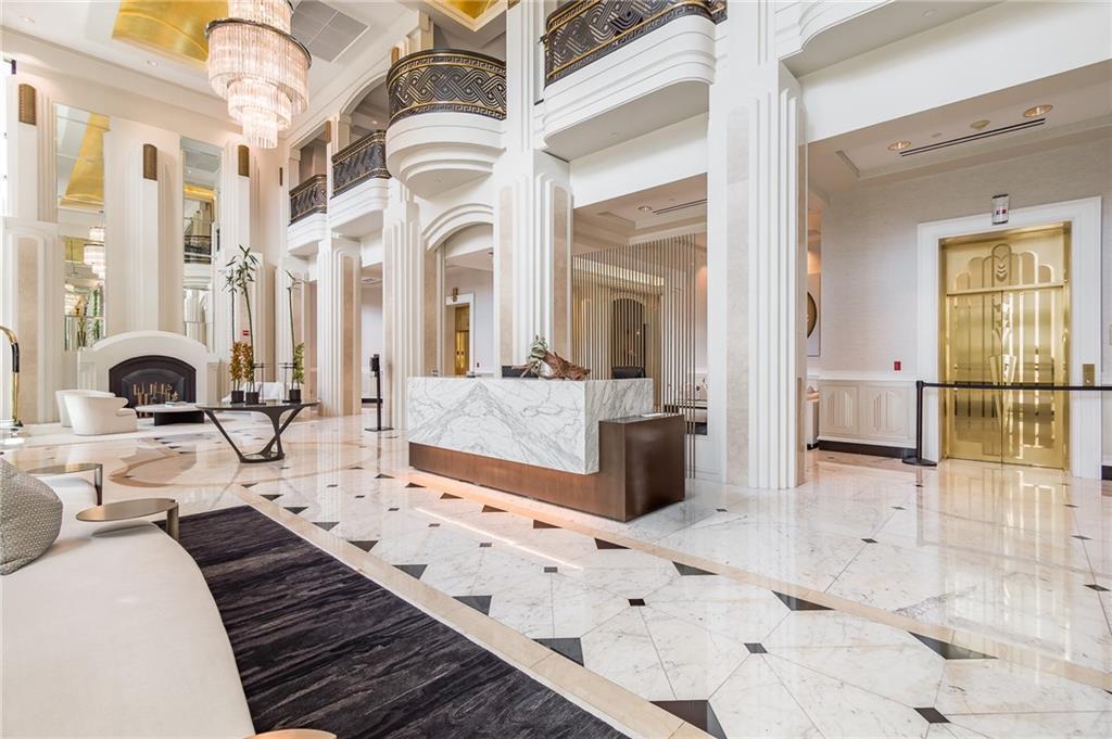 750 Park Ave #29S Atlanta, GA 30326