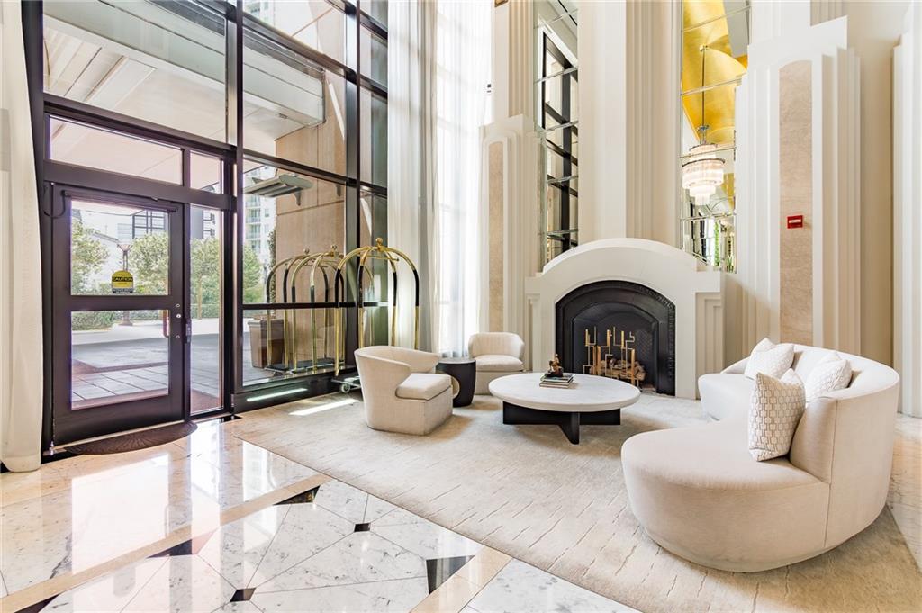 750 Park Ave #29S Atlanta, GA 30326