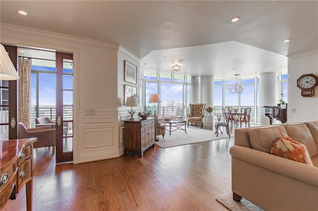 750 Park Ave #29S Atlanta, GA 30326