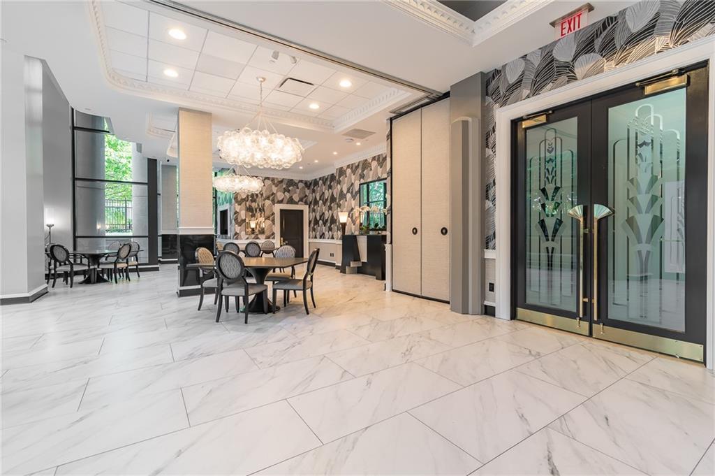 750 Park Ave #29S Atlanta, GA 30326