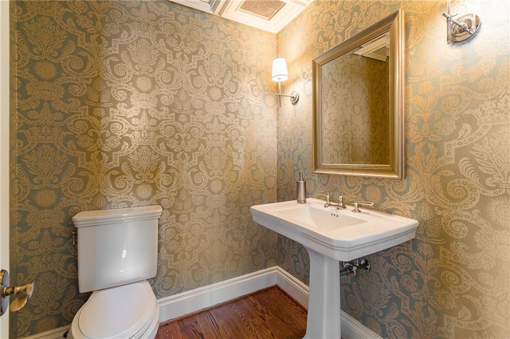 750 Park Ave #29S Atlanta, GA 30326