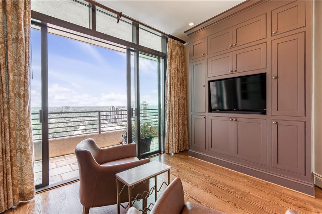 750 Park Ave #29S Atlanta, GA 30326