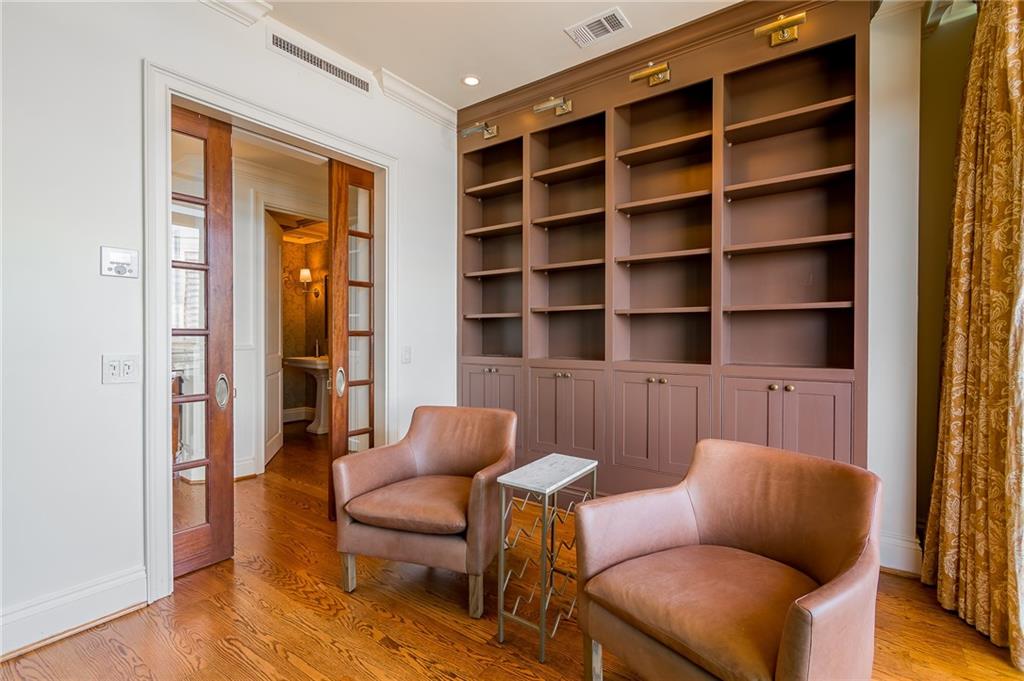 750 Park Ave #29S Atlanta, GA 30326