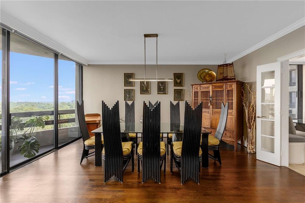 2660 Peachtree Rd #13F Atlanta, GA 30305