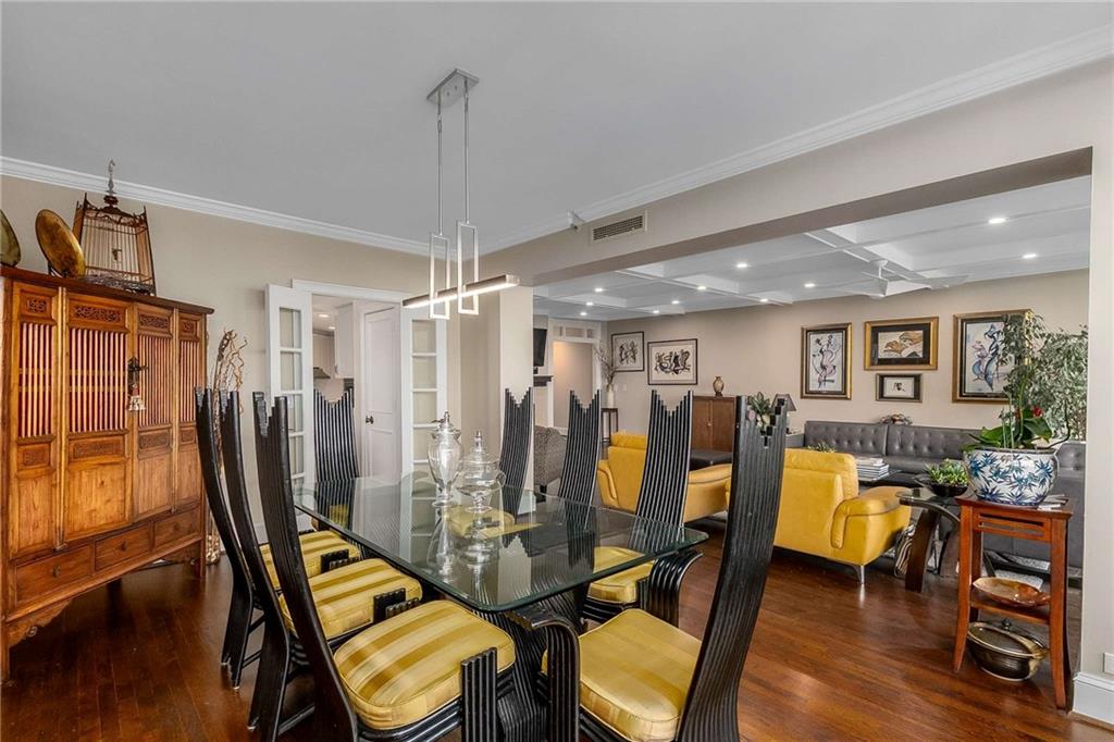 2660 Peachtree Rd #13F Atlanta, GA 30305