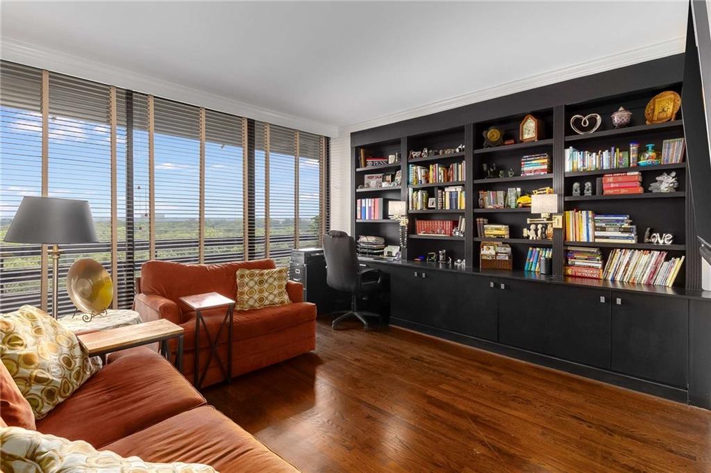 2660 Peachtree Rd #13F Atlanta, GA 30305